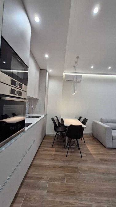 Генератор! Бульварно-Кудрявська 17, ЖК Ярославів Град, М.Золоті Ворота Київ - зображення 3