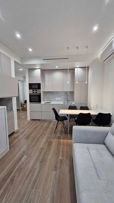 Генератор! Бульварно-Кудрявська 17, ЖК Ярославів Град, М.Золоті Ворота Київ - зображення 4