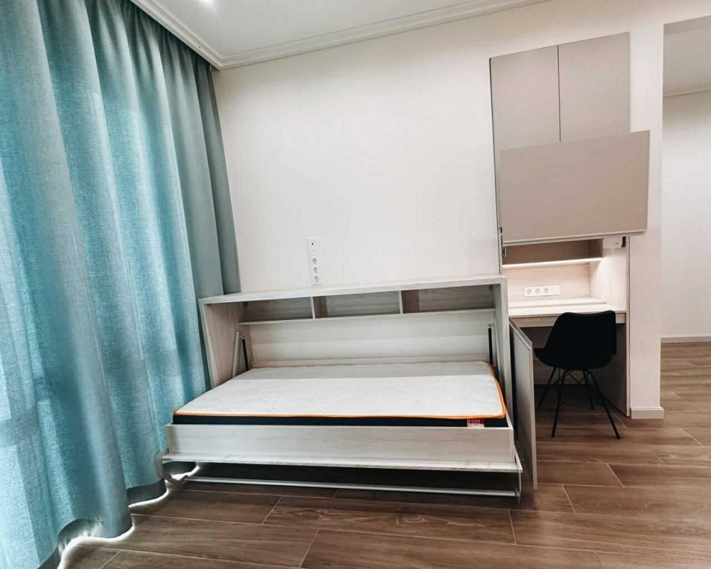 Генератор! Бульварно-Кудрявська 17, ЖК Ярославів Град, М.Золоті Ворота Київ - зображення 6