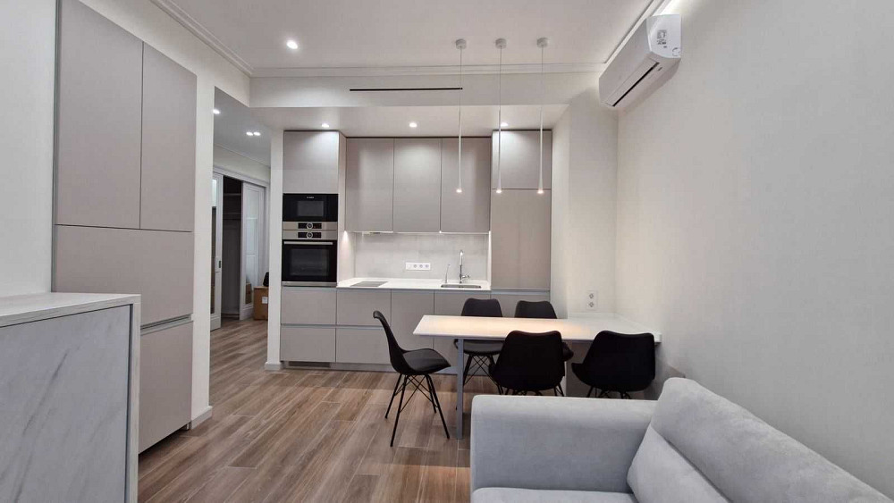 Генератор! Бульварно-Кудрявська 17, ЖК Ярославів Град, М.Золоті Ворота Київ - зображення 2