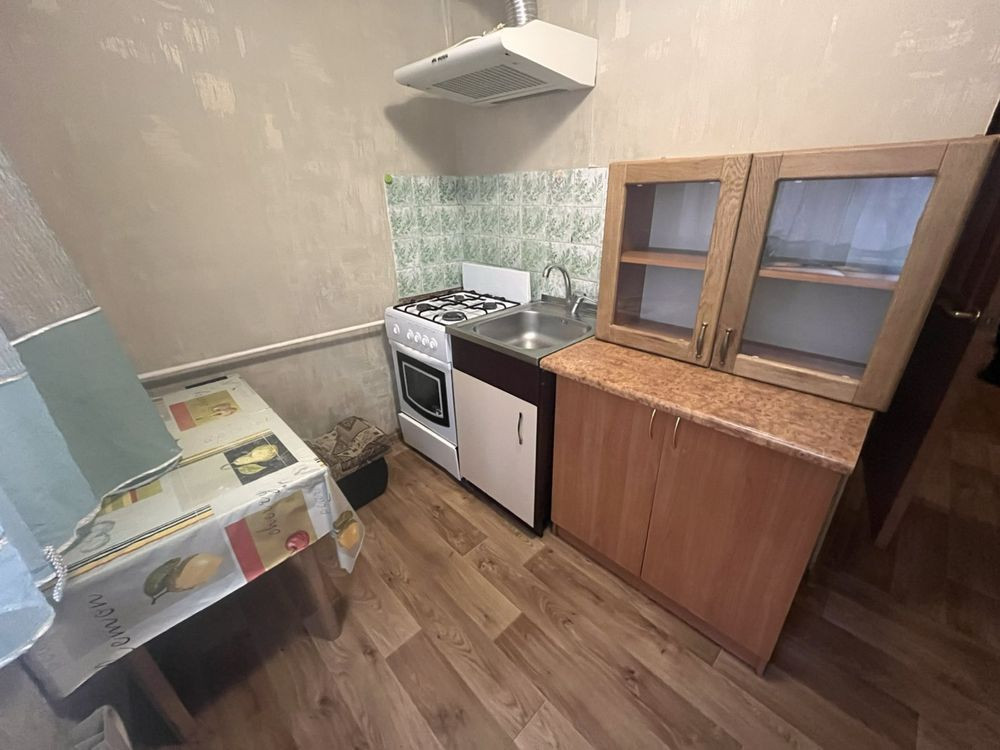 Сдам 1ком Роганский жилмассив Зубарева 41 Харків - зображення 2