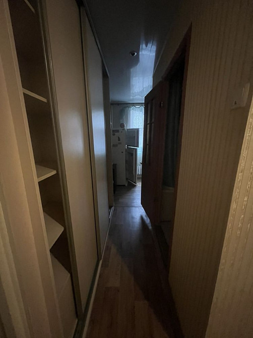 Сдам 1ком Роганский жилмассив Зубарева 41 Харків - зображення 4