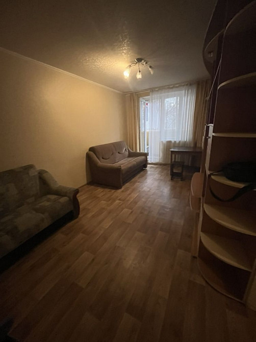 Сдам 1ком Роганский жилмассив Зубарева 41 Харків - зображення 6