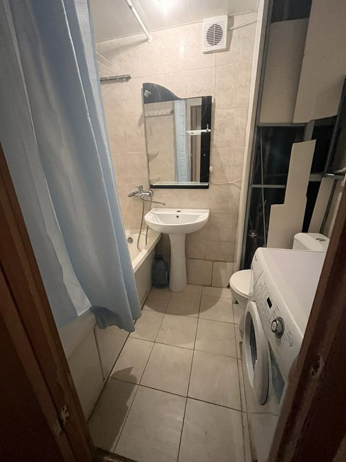 Сдам 1ком Роганский жилмассив Зубарева 41 Харків - зображення 3