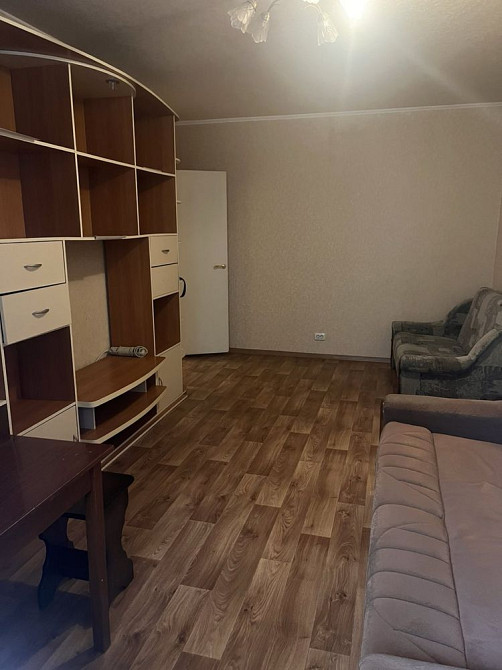 Сдам 1ком Роганский жилмассив Зубарева 41 Харків - зображення 8