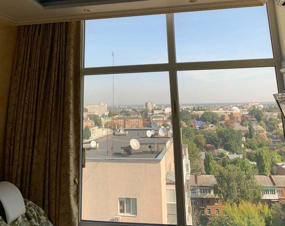 Довгострокова оренда просторої однокімнатної квартири у центрі Вінниці Винница - изображение 8