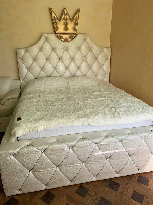 Довгострокова оренда просторої однокімнатної квартири у центрі Вінниці Винница - изображение 5