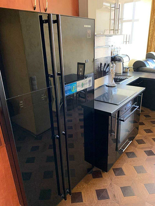 Довгострокова оренда просторої однокімнатної квартири у центрі Вінниці Винница - изображение 2