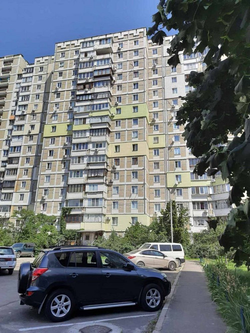 Здам 3 км, вул. Ревуцького 44, метро Харьківська, Позняки Київ - зображення 7