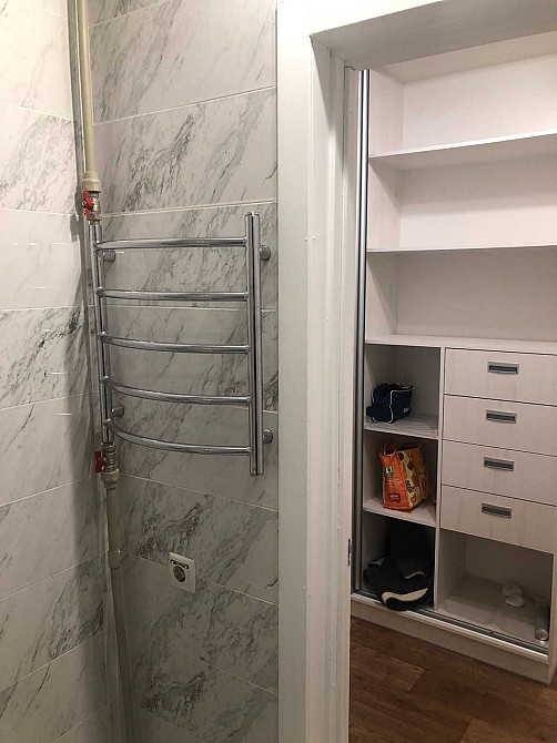 Оренда однокімнатної квартири довгостроково Огнівка Полтава - изображение 8