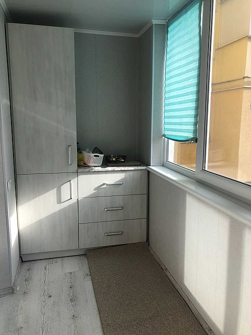 Оренда однокімнатної квартири довгостроково Огнівка Полтава - изображение 4