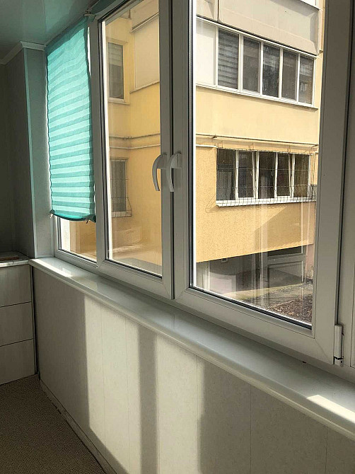 Оренда однокімнатної квартири довгостроково Огнівка Полтава - изображение 5