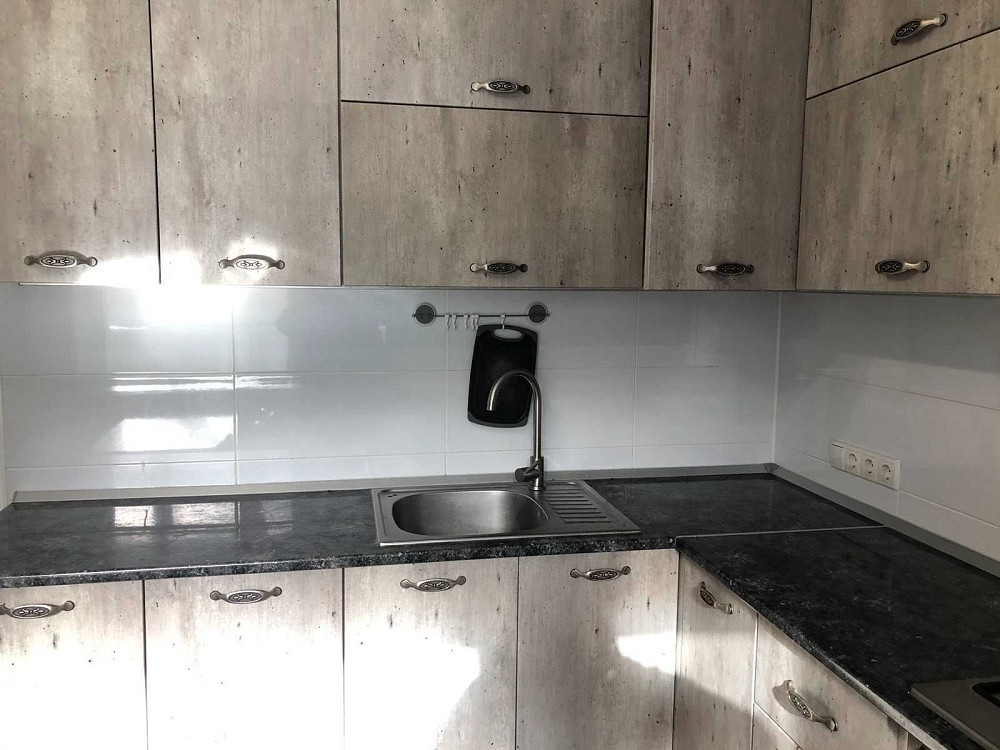 Оренда однокімнатної квартири довгостроково Огнівка Полтава - изображение 2