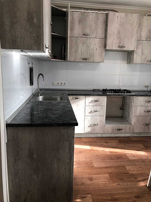 Оренда однокімнатної квартири довгостроково Огнівка Полтава - изображение 1