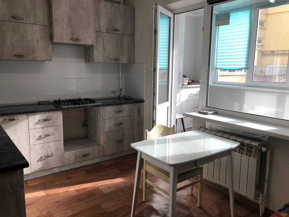 Оренда однокімнатної квартири довгостроково Огнівка Полтава - изображение 3