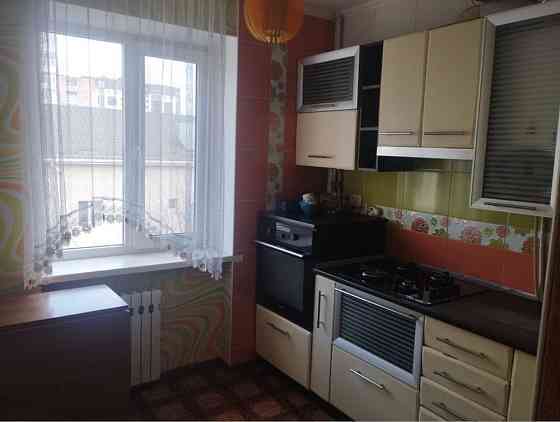 Оренда двохкімнатної квартири в центрі Ровно