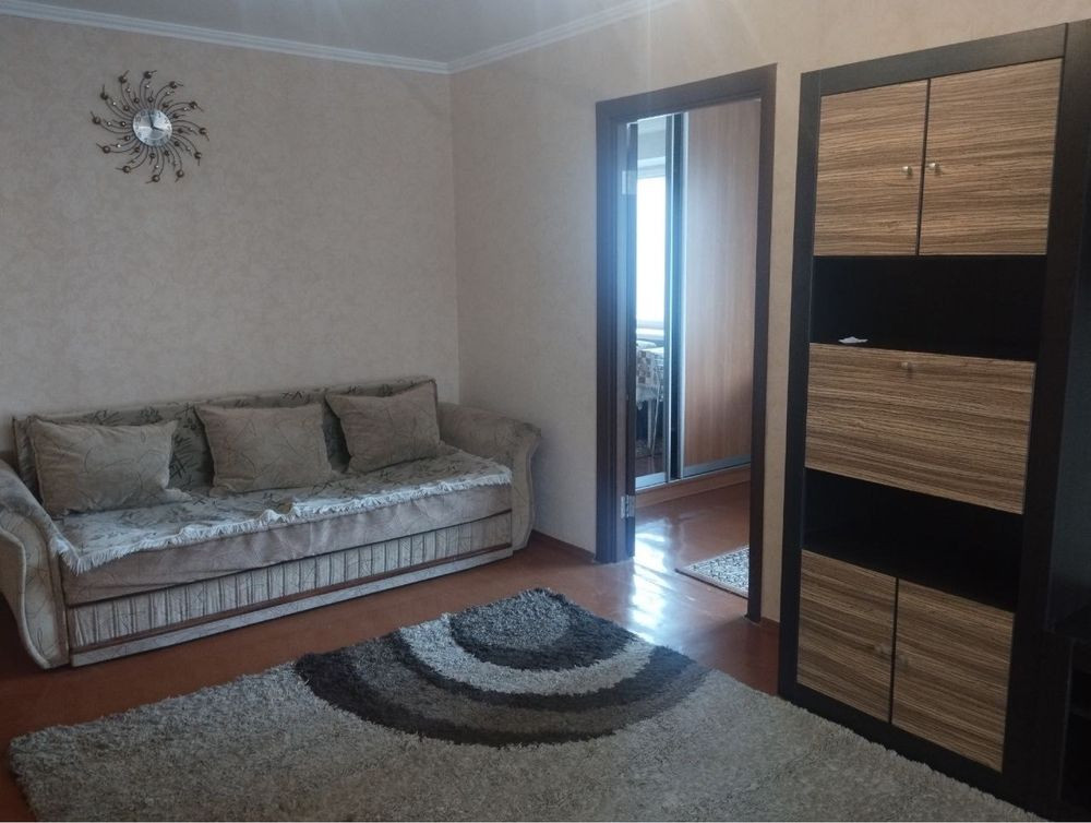 Оренда двохкімнатної квартири в центрі Рівне - зображення 2