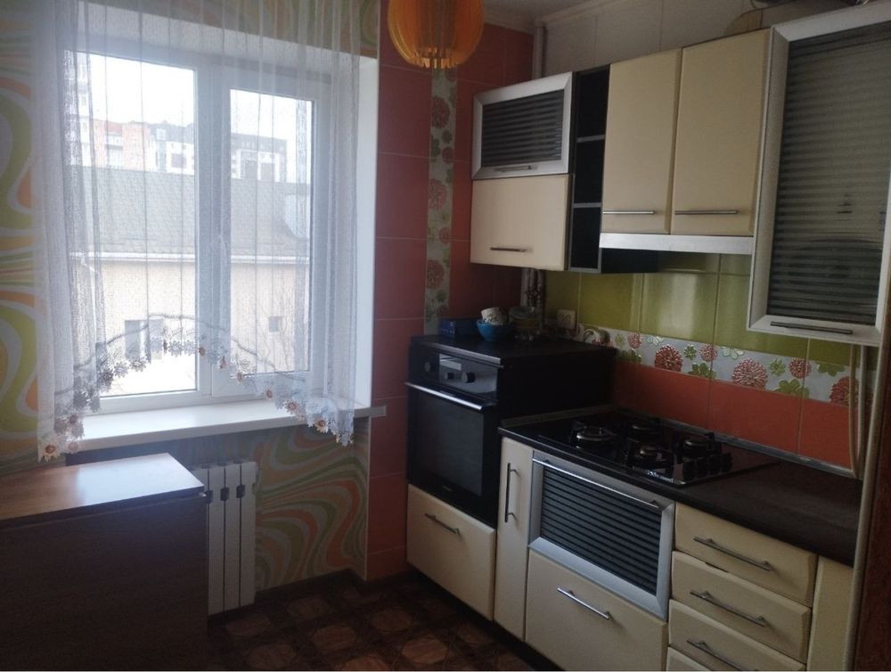 Оренда двохкімнатної квартири в центрі Рівне - зображення 6