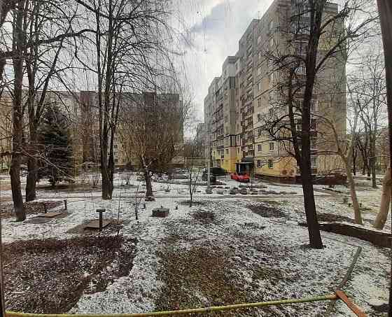 Сдам 1к квартиру на правом берегу, ж/м Тополь -3 Дніпро