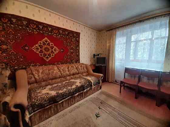 Сдам 1к квартиру на правом берегу, ж/м Тополь -3 Дніпро