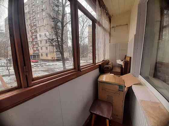 Сдам 1к квартиру на правом берегу, ж/м Тополь -3 Дніпро