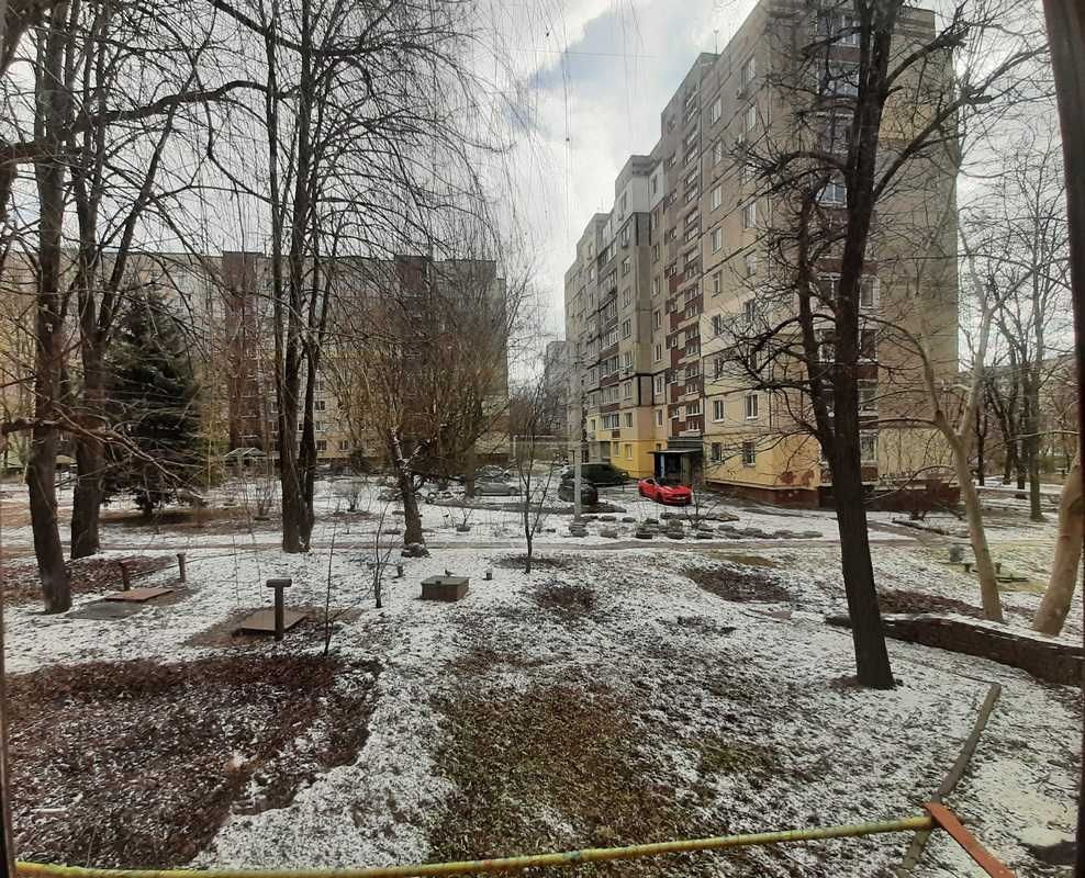 Сдам 1к квартиру на правом берегу, ж/м Тополь -3 Дніпро - зображення 6