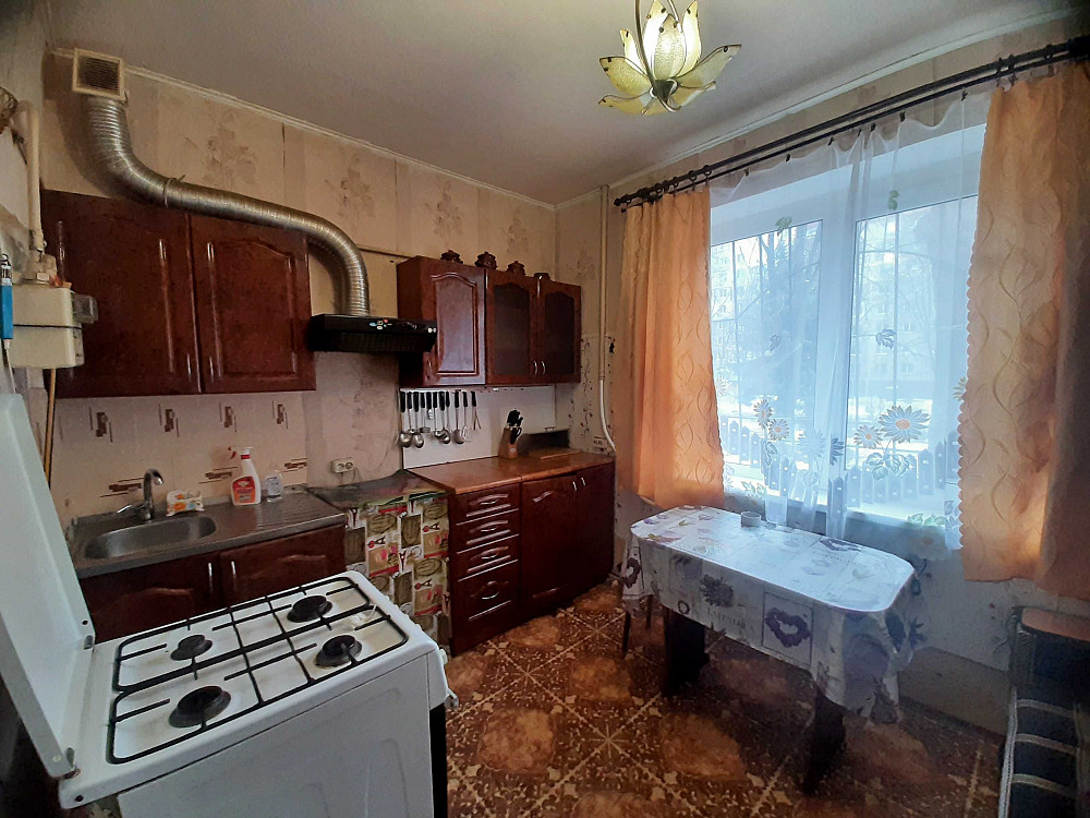 Сдам 1к квартиру на правом берегу, ж/м Тополь -3 Дніпро - зображення 8