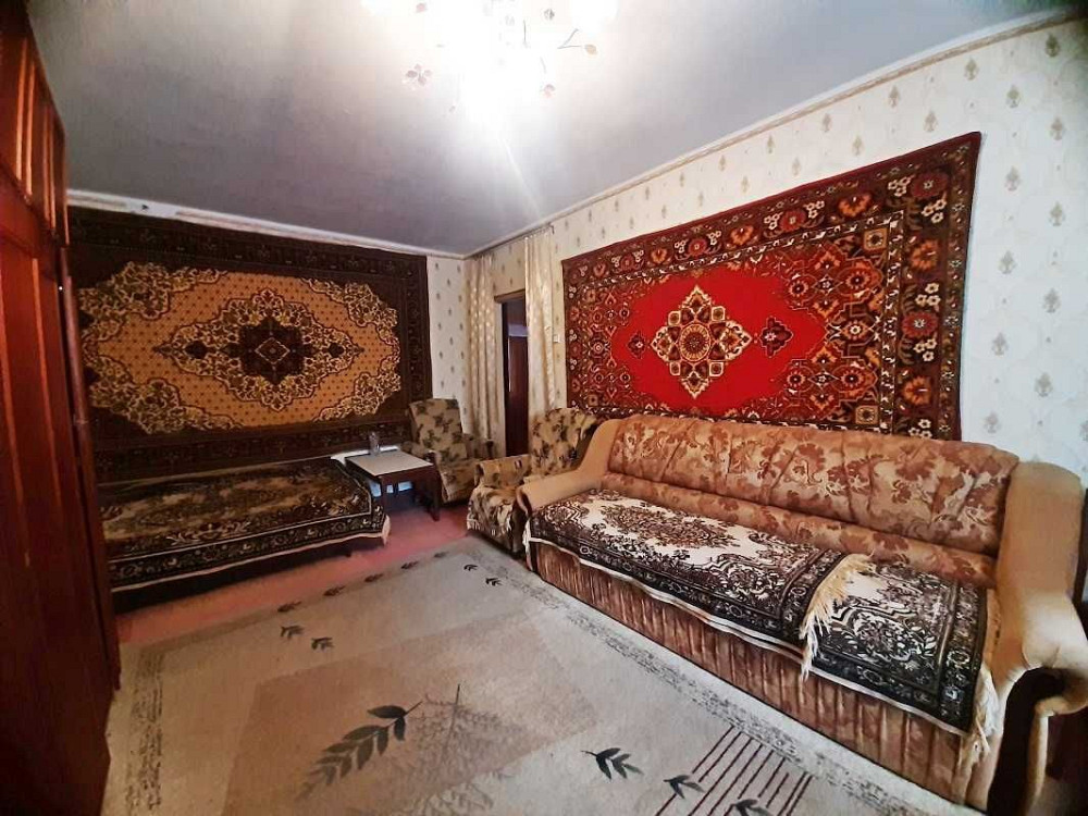 Сдам 1к квартиру на правом берегу, ж/м Тополь -3 Дніпро - зображення 2