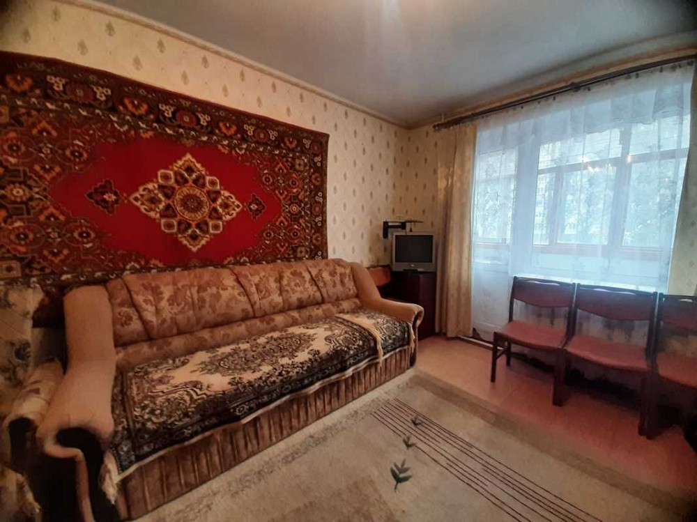 Сдам 1к квартиру на правом берегу, ж/м Тополь -3 Дніпро - зображення 4