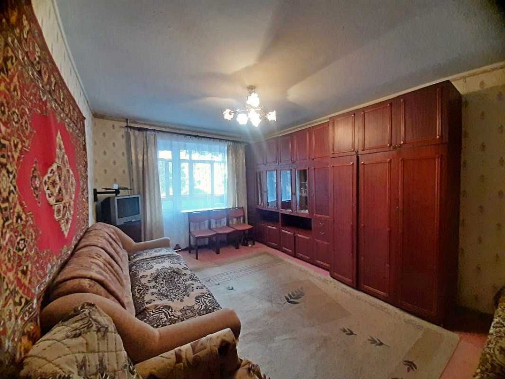 Сдам 1к квартиру на правом берегу, ж/м Тополь -3 Дніпро - зображення 1