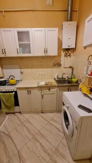 Центр Поділ Ярославська Контрактова площа 2к квартира Київ - зображення 2