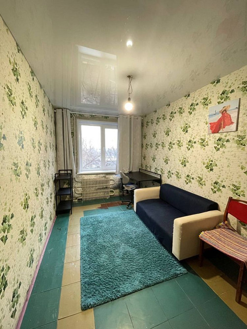 5.02 Актуально! 2к ж/м Перемога (Победа) Набережна Перемоги 108 Дніпро - зображення 3