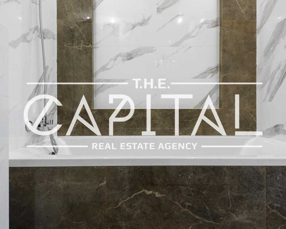 ЖК Французский квартал 2. 1к квартира, 60 м2 Київ - зображення 8