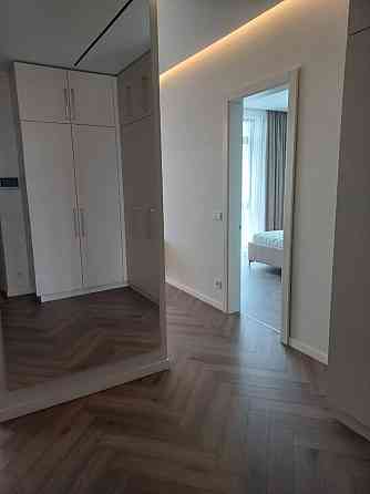 Оренда 1,5 кімнатної квартири на набережній Ужгород