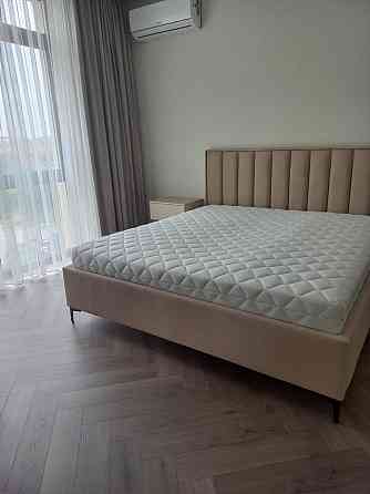 Оренда 1,5 кімнатної квартири на набережній Ужгород