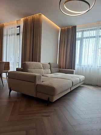 Оренда 1,5 кімнатної квартири на набережній Ужгород