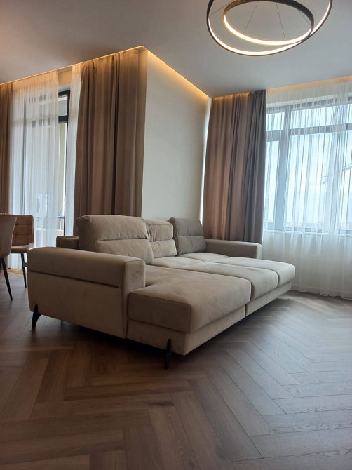 Оренда 1,5 кімнатної квартири на набережній Ужгород - изображение 2