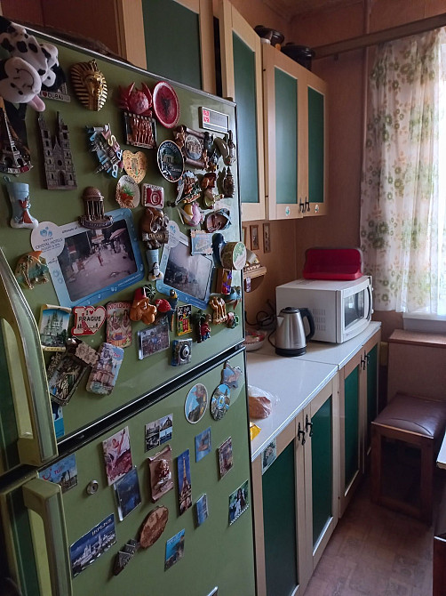 Сдам 2к в 3к квартире в Хортицком районе Запорожье - изображение 2