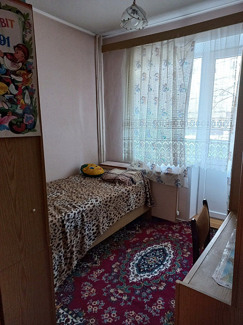 Сдам 2к в 3к квартире в Хортицком районе Запорожье - изображение 8