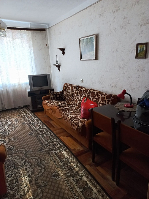 Сдам 2к в 3к квартире в Хортицком районе Запорожье - изображение 7