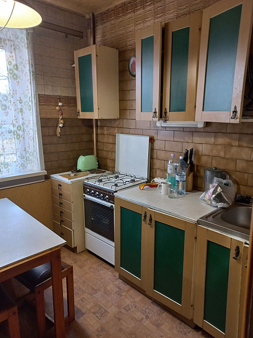 Сдам 2к в 3к квартире в Хортицком районе Запорожье - изображение 1