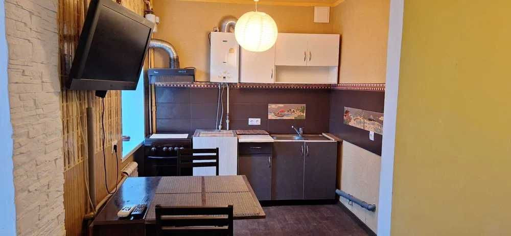 Здається 1-кімнатна квартира, Центр Полтава - изображение 4