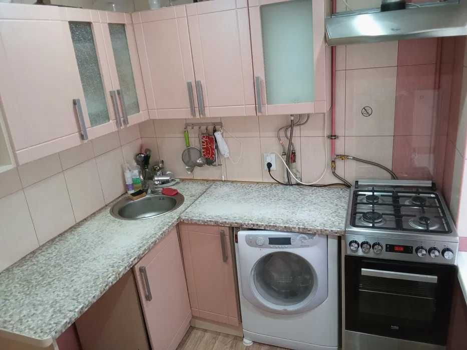 Здається 2-кімнатна квартира, Подол Полтава - изображение 6