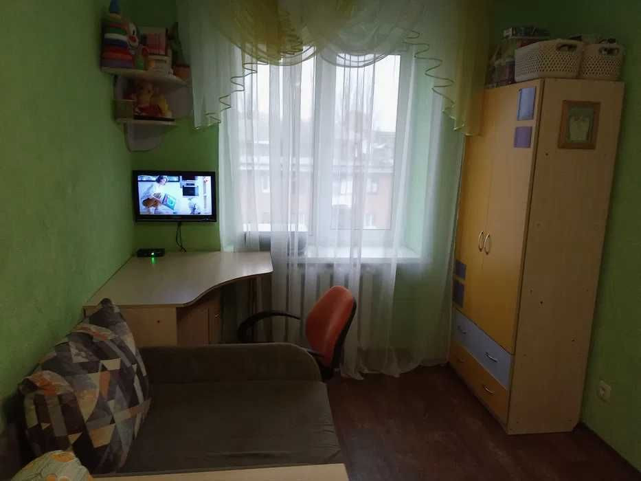 Здається 2-кімнатна квартира, Подол Полтава - изображение 4