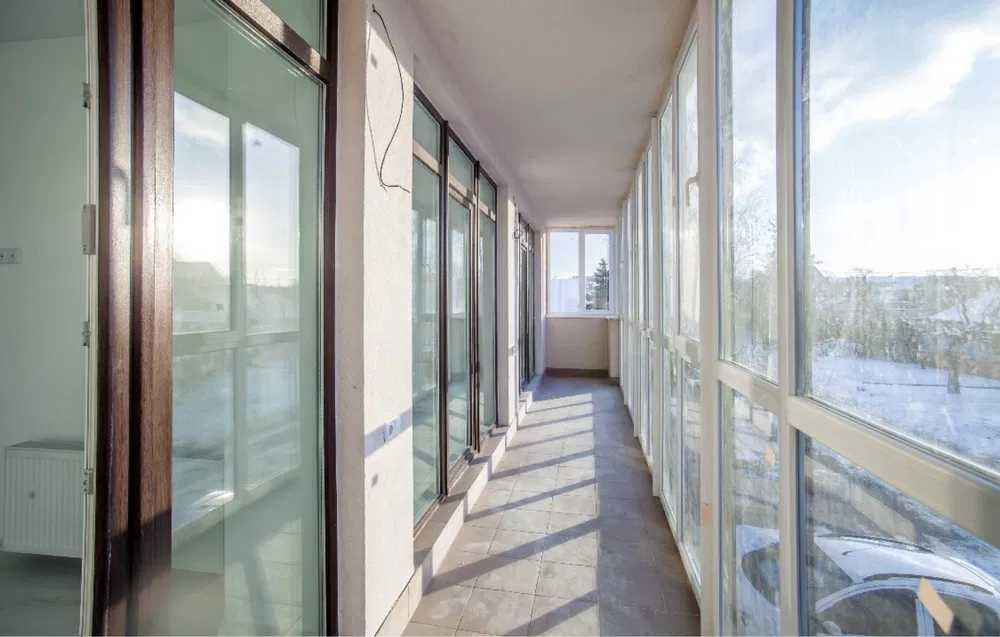 Аренда 3к. в Новострое пр.Слобожанский КД Дніпро - зображення 7