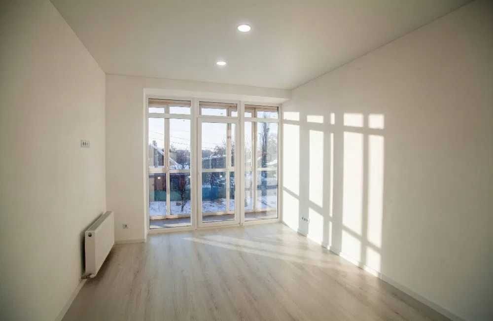 Аренда 3к. в Новострое пр.Слобожанский КД Дніпро - зображення 3