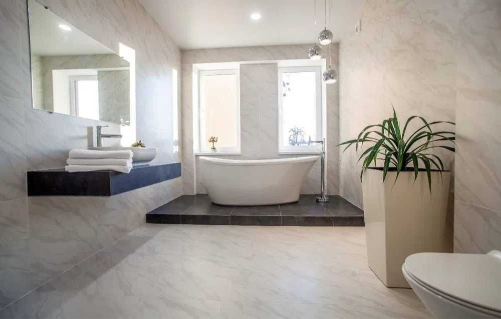 Аренда 3к. в Новострое пр.Слобожанский КД Дніпро - зображення 6