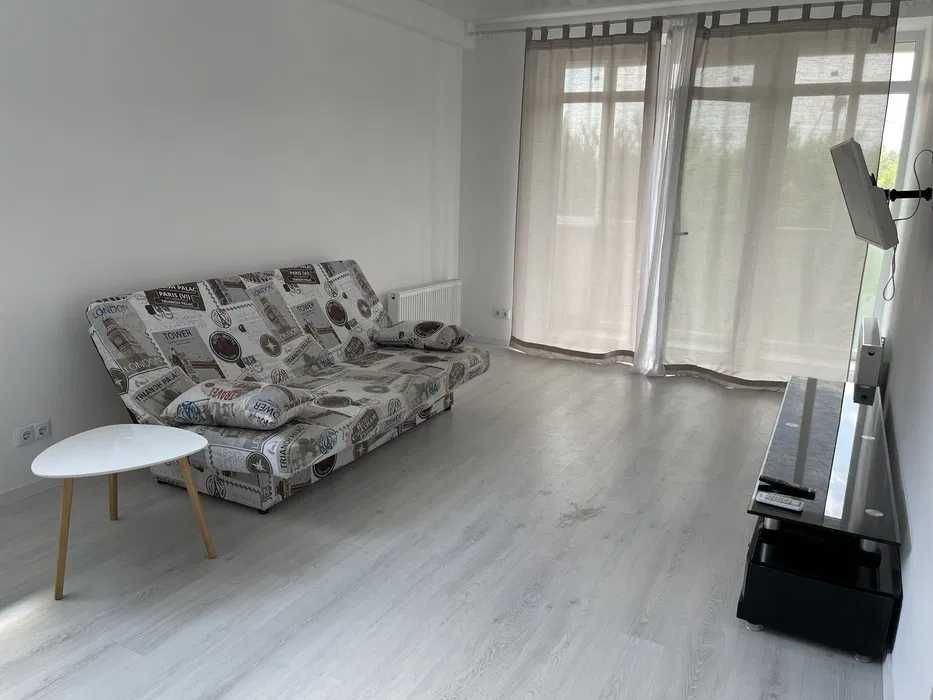 Аренда 3к. в Новострое пр.Слобожанский КД Дніпро - зображення 4