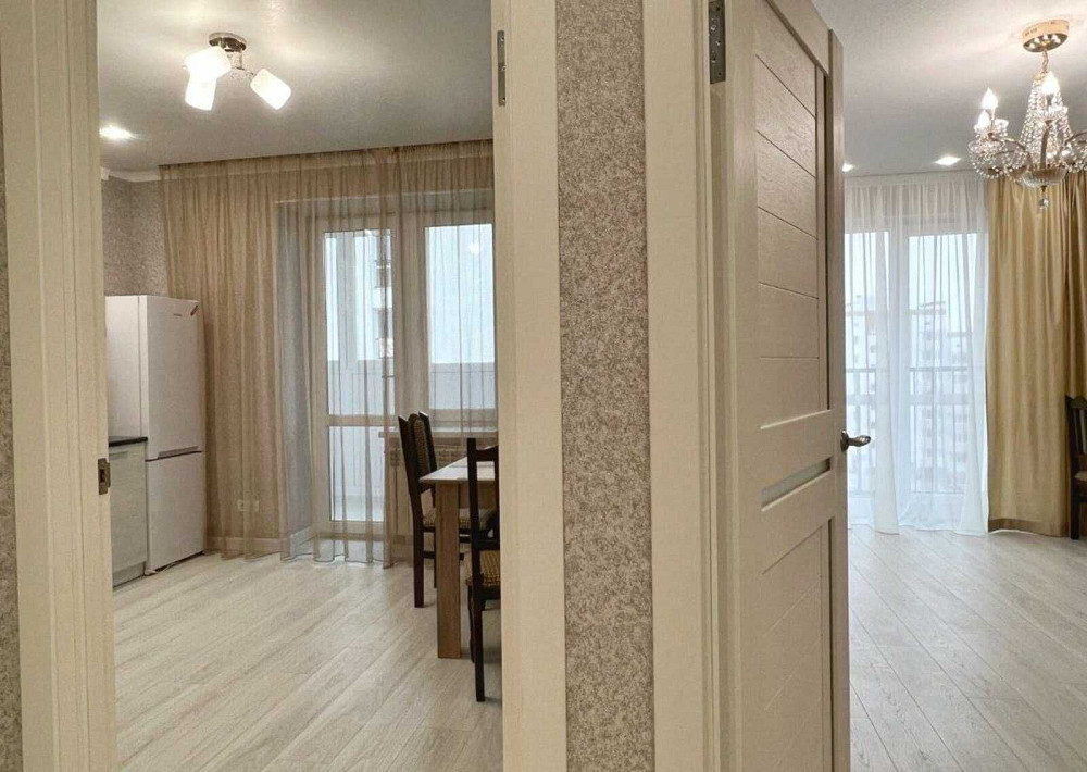 Здається 1к-квартира ЖК Академічний Винница - изображение 2