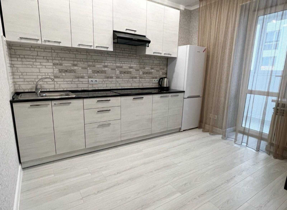 Здається 1к-квартира ЖК Академічний Винница - изображение 1